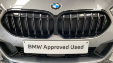 BMW 2 Series 220i M Sport 4dr Step Auto Petrol Saloon